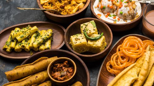 Yes, It Is Possible To OD On Deliciousness In Ahmedabad 